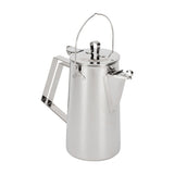 日本 Snow Peak 營火熱水壺 Classic Kettle 1.8L CS-270