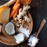 Microplane Gourmet Series Coarse Grater