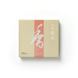 Sjoyeido HORIN Series Horikawa Incense