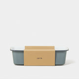 英國Falcon Enamelware 珐瑯長形麵包焗盤 Loaf Tin 31cm x 13cm