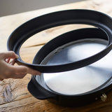 BRUNO Oval Hot Plate