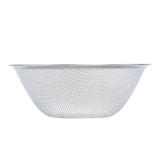 日本柳宗理 不鏽鋼瀝水盆 Stainless Steel Perforated Colander