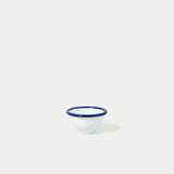英國Falcon Enamelware 珐瑯調味料小碗 Pinch Pot 6.7cm