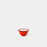 英國Falcon Enamelware 珐瑯調味料小碗 Pinch Pot 6.7cm