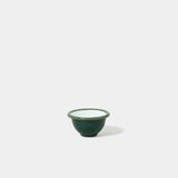 英國Falcon Enamelware 珐瑯調味料小碗 Pinch Pot 6.7cm
