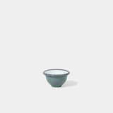 英國Falcon Enamelware 珐瑯調味料小碗 Pinch Pot 6.7cm
