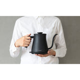 BALMUDA The Pot 手沖壺 - 黑色 香港行貨