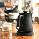 BALMUDA The Pot 手沖壺 - 黑色 香港行貨