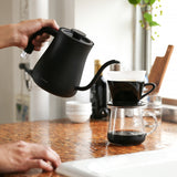 BALMUDA The Pot 手沖壺 - 黑色 香港行貨