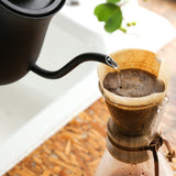 BALMUDA The Pot 手沖壺 - 黑色 香港行貨