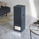 BALMUDA The Pure 空氣清新機 - 深灰色 香港行貨 A01C-GR