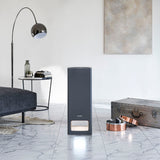 BALMUDA The Pure 空氣清新機 - 深灰色 香港行貨 A01C-GR