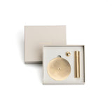 日本【能作】圓珠線香座 與 森林線香組 限定套裝 Round Incense Burner Sets