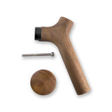 Fellow Stagg EKG Wooden Handle