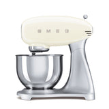 SMEG 50's 廚師機 Stand Mixer SMF02 香港行貨
