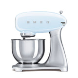 SMEG 50's 廚師機 Stand Mixer SMF02 香港行貨