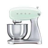 SMEG 50's 廚師機 Stand Mixer SMF02 香港行貨