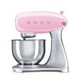 SMEG 50's 廚師機 Stand Mixer SMF02 香港行貨
