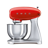 SMEG 50's 廚師機 Stand Mixer SMF02 香港行貨