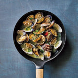 Vermicular Enameled Cast Iron Frying Pan 20cm【Limited free lid offer】