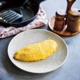 Vermicular Enameled Cast Iron Frying Pan 20cm【Limited free lid offer】