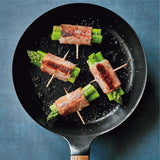 Vermicular Enameled Cast Iron Frying Pan 20cm【Limited free lid offer】