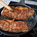 Vermicular Enameled Cast Iron Frying Pan 28cm【Limited free lid offer】