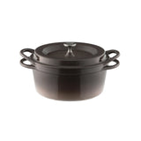 日本Vermicular琺瑯鑄鐵鍋 18厘米