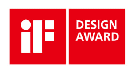 iF Design Award
