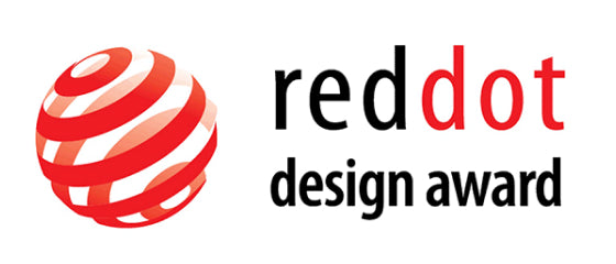 Red Dot Design Award