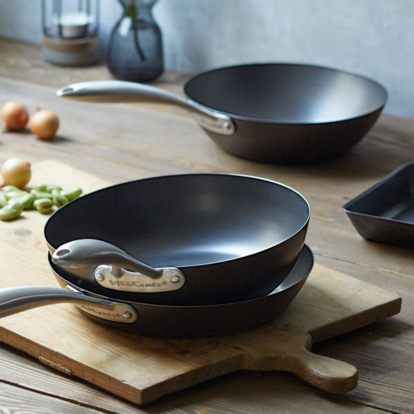 Vita Craft（ビタクラフト）コロラド フライパン26cm |キッチン用品