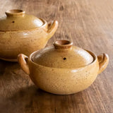 日本【長谷園】伊賀燒 日式燉煮湯鍋