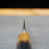 Sakai Takayuki Homura Guren Aogami 2 Steel Hammered Gyuto Knife 225mm