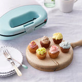 Vitantonio Cupcake Plate PVWH-10-CC