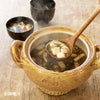日本【長谷園】伊賀燒 日式燉煮湯鍋