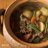 日本【長谷園】伊賀燒 日式燉煮湯鍋