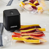 Anova Precision PORT™ Handheld Vacuum Sealer ANHV01-UK00