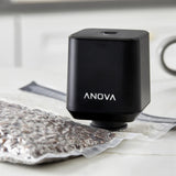 Anova Precision PORT™ 手持式無線真空封口機 Handheld Vacuum Sealer ANHV01-UK00 香港行貨