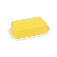 studio m' Arrondi Butter Dish