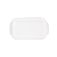 studio m' Arrondi Butter Dish
