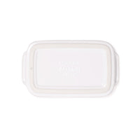 studio m' Arrondi Butter Dish