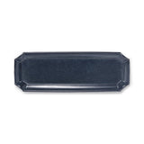studio m' Border 31cm Long Corner Dish