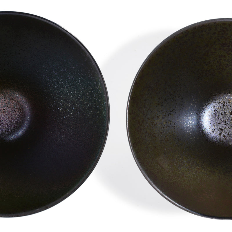 日本studio m' Brillante 14.5cm 泡飯碗