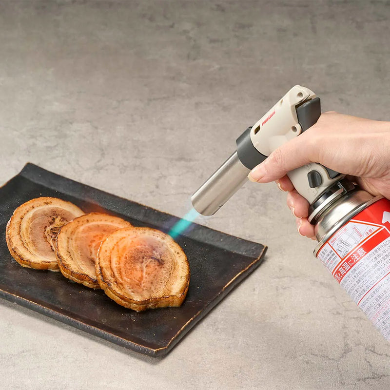 日本Iwatani 料理噴火槍CB-TC-CKWH – Afterwork Grocery 優質廚具家品