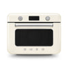 SMEG 50's 座檯式 10合1 多功能蒸焗爐 Countertop 10-in-1 Multifunction Oven COF01 香港行貨