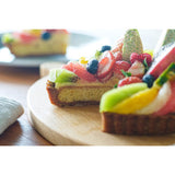 NAGOMI Japan Cake Knife and Cake Server 2-Piece Set