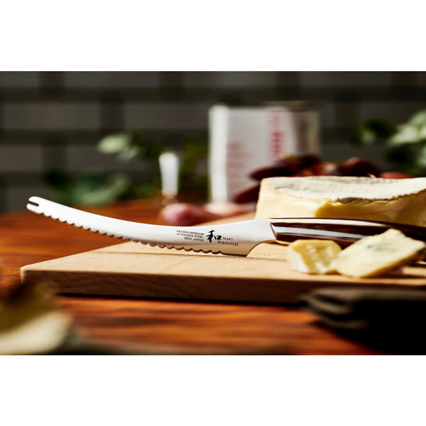 Nagomi Japan Cheese Knife 130mm