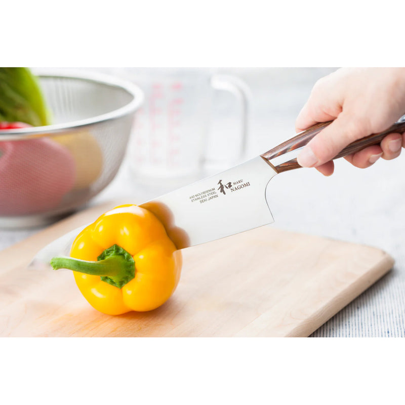 NAGOMI Japan Chef Knife 205mm【Pre-order: Arrive in late September】