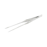 Kanda Stainless Steel Plating Tweezers Chef Tongs SP 21cm