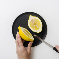 Kawabe CHOPLATE Dual-purpose Chopping Board Plate - 17.4cm